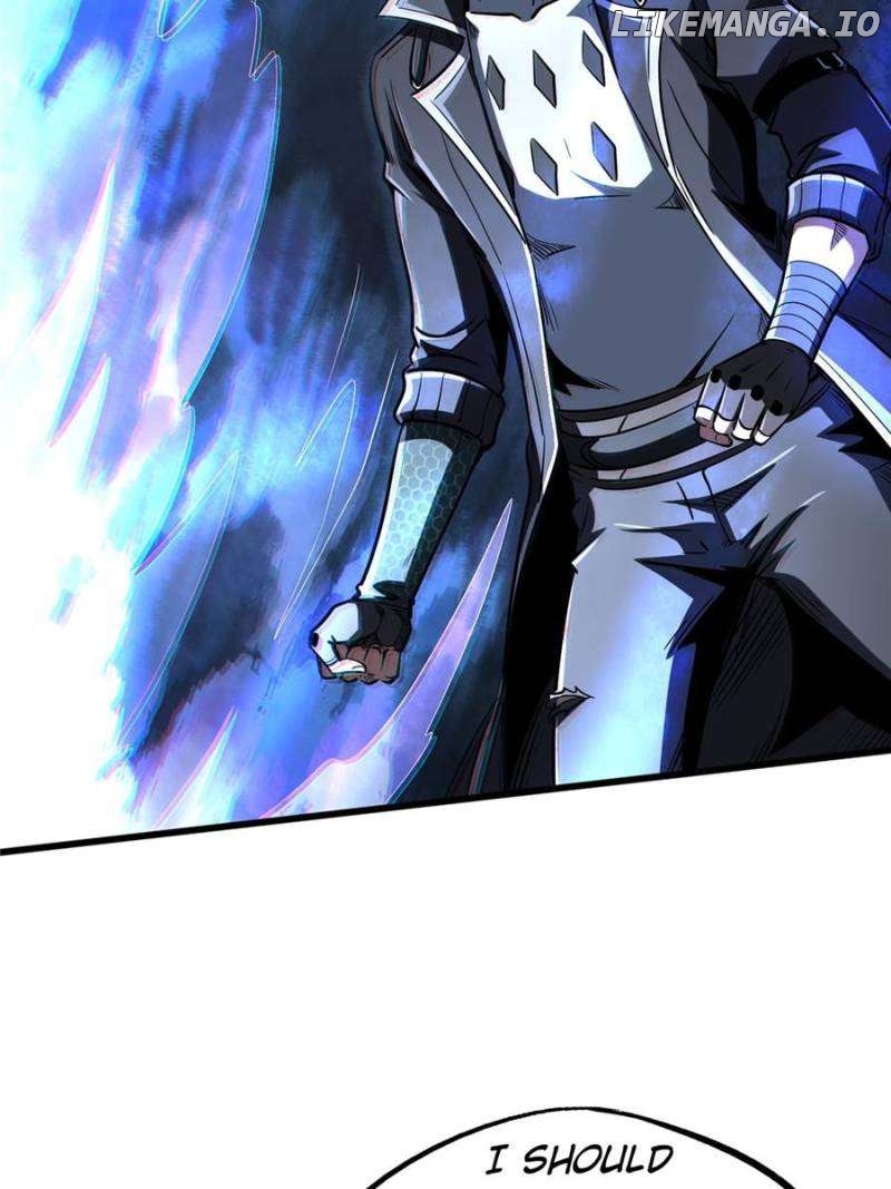 Super Gene Chapter 299 - page 25