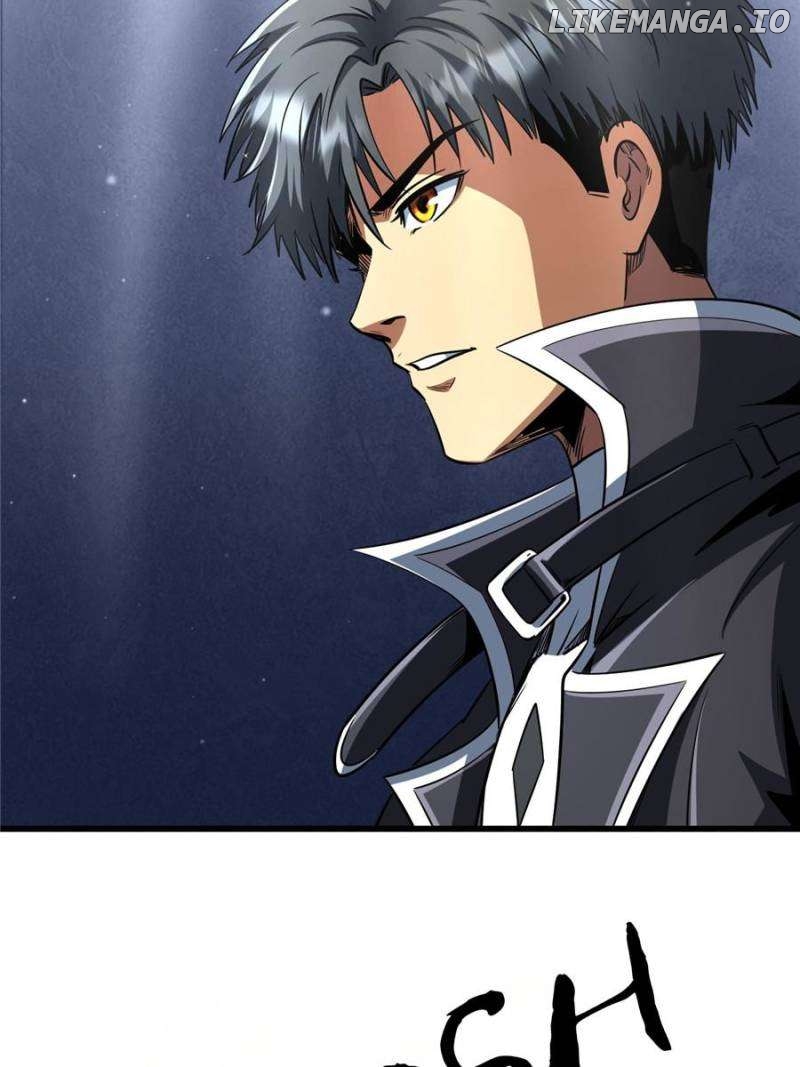 Super Gene Chapter 299 - page 30