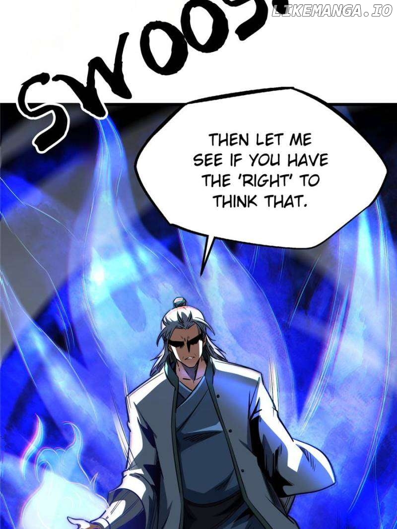 Super Gene Chapter 299 - page 31