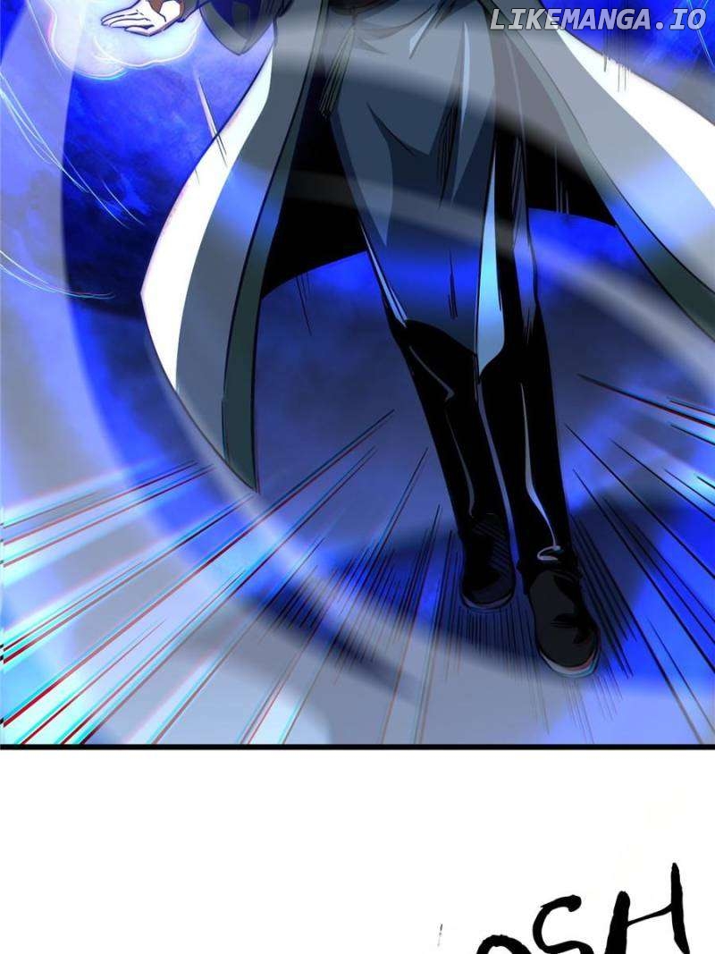 Super Gene Chapter 299 - page 32