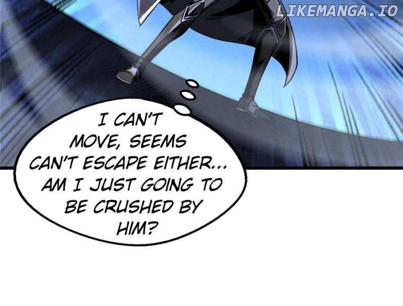 Super Gene Chapter 299 - page 34