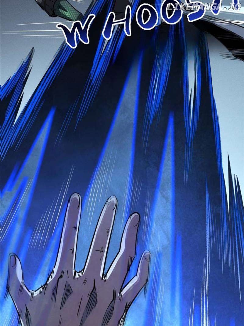 Super Gene Chapter 299 - page 39