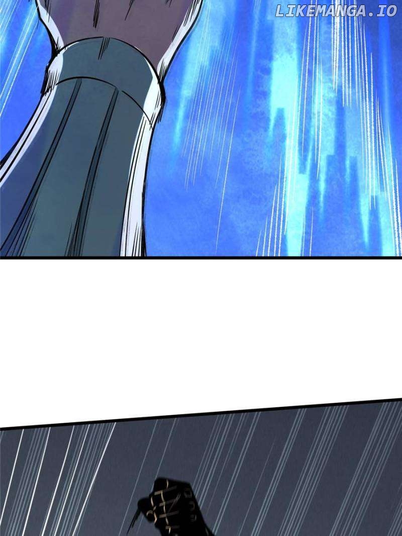 Super Gene Chapter 299 - page 40