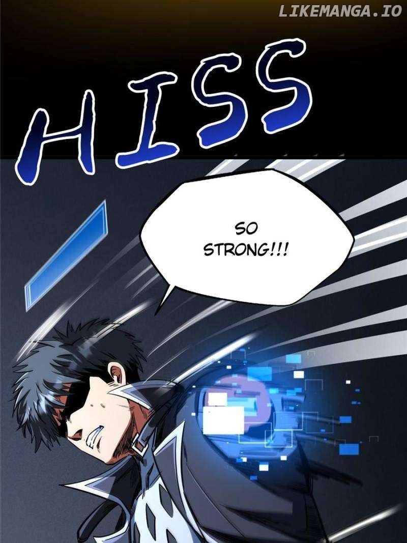 Super Gene Chapter 299 - page 43