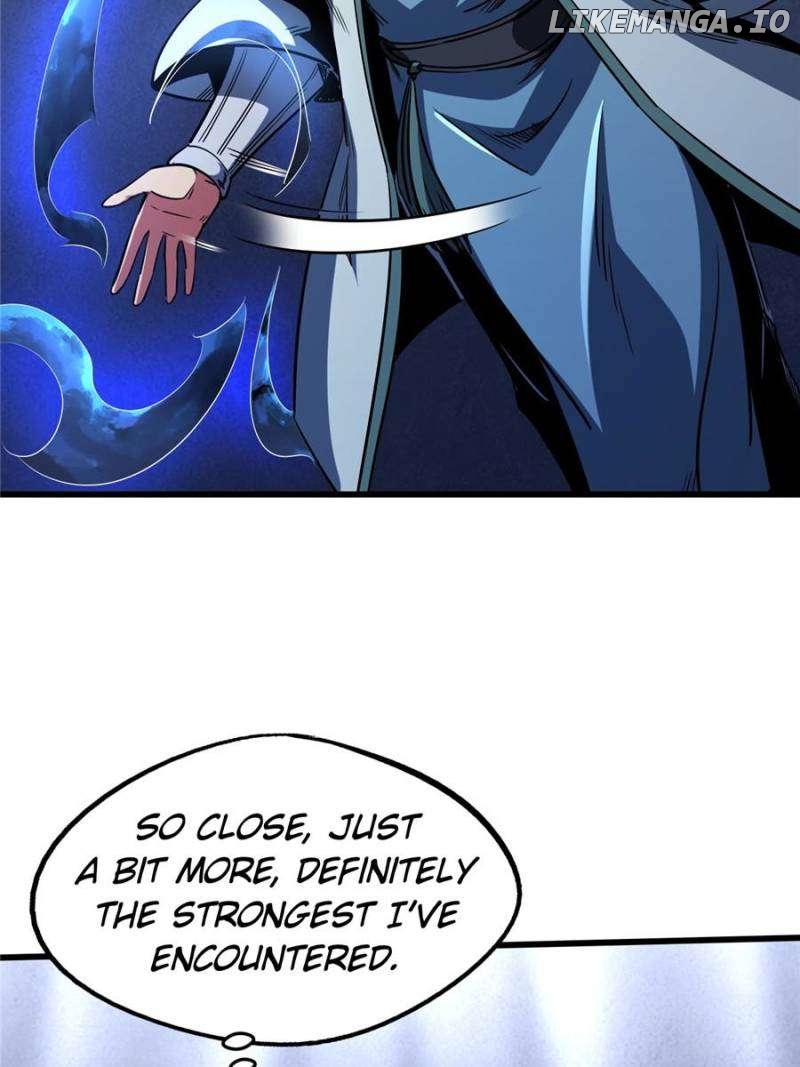 Super Gene Chapter 299 - page 47