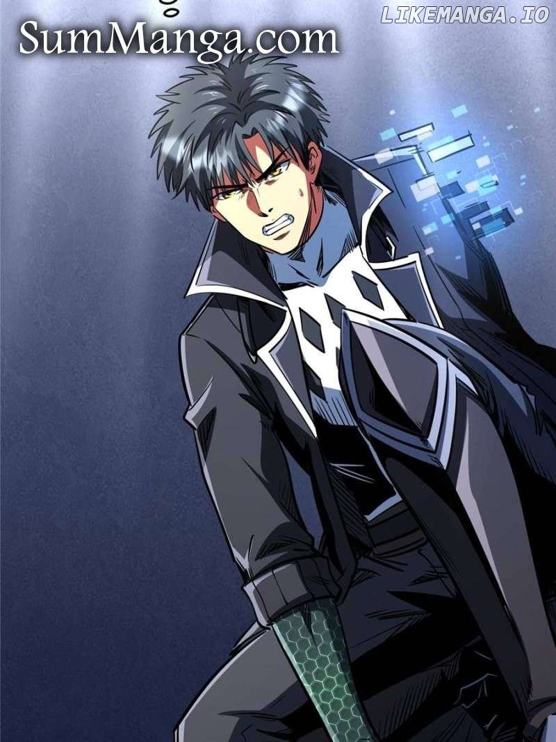 Super Gene Chapter 299 - page 48