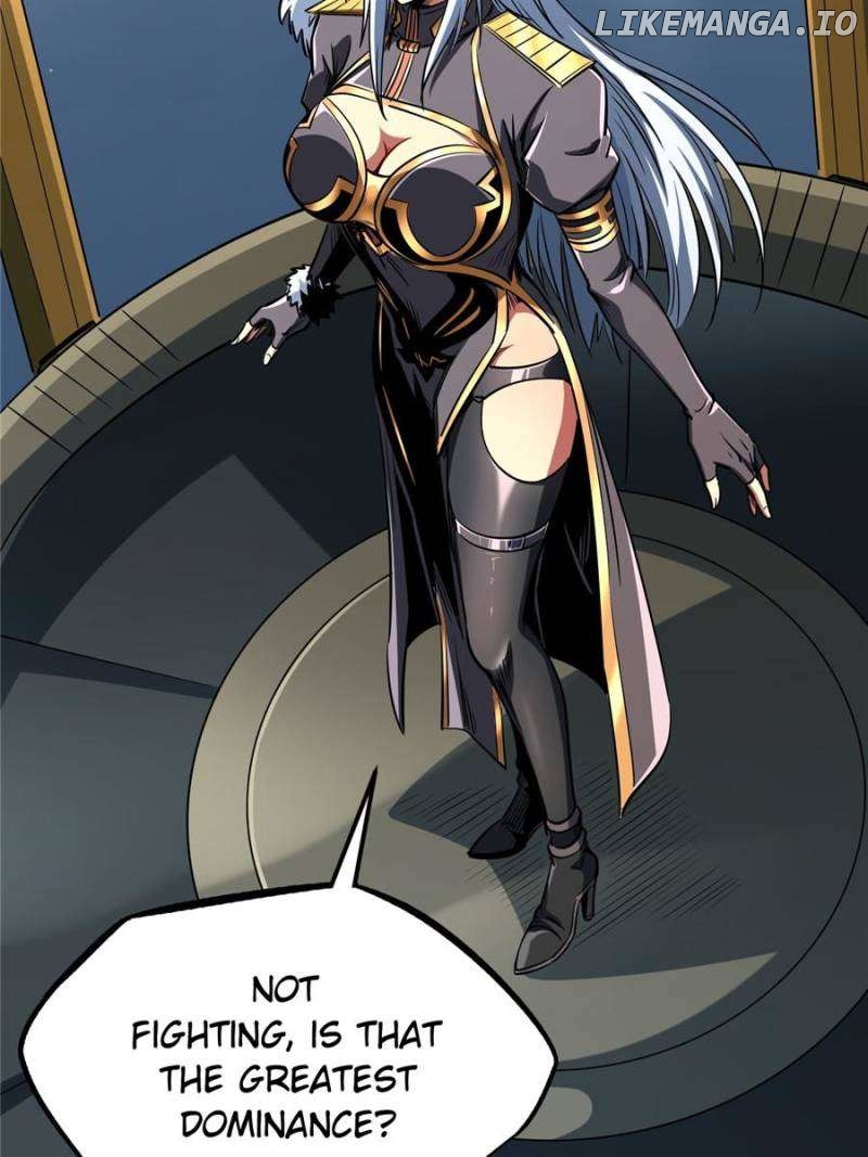 Super Gene Chapter 299 - page 5