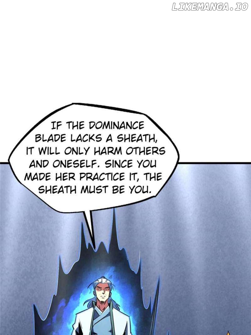 Super Gene Chapter 299 - page 52