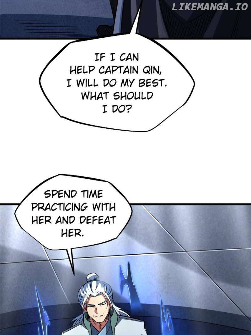 Super Gene Chapter 299 - page 54