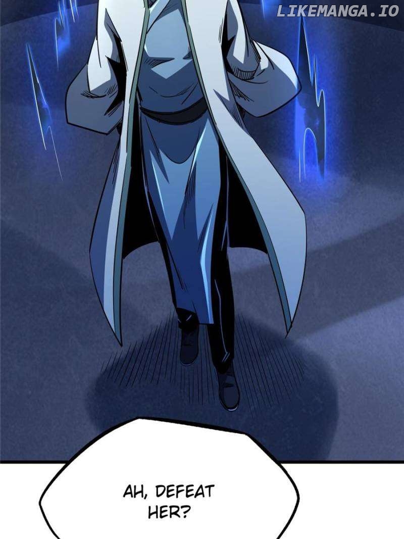 Super Gene Chapter 299 - page 55