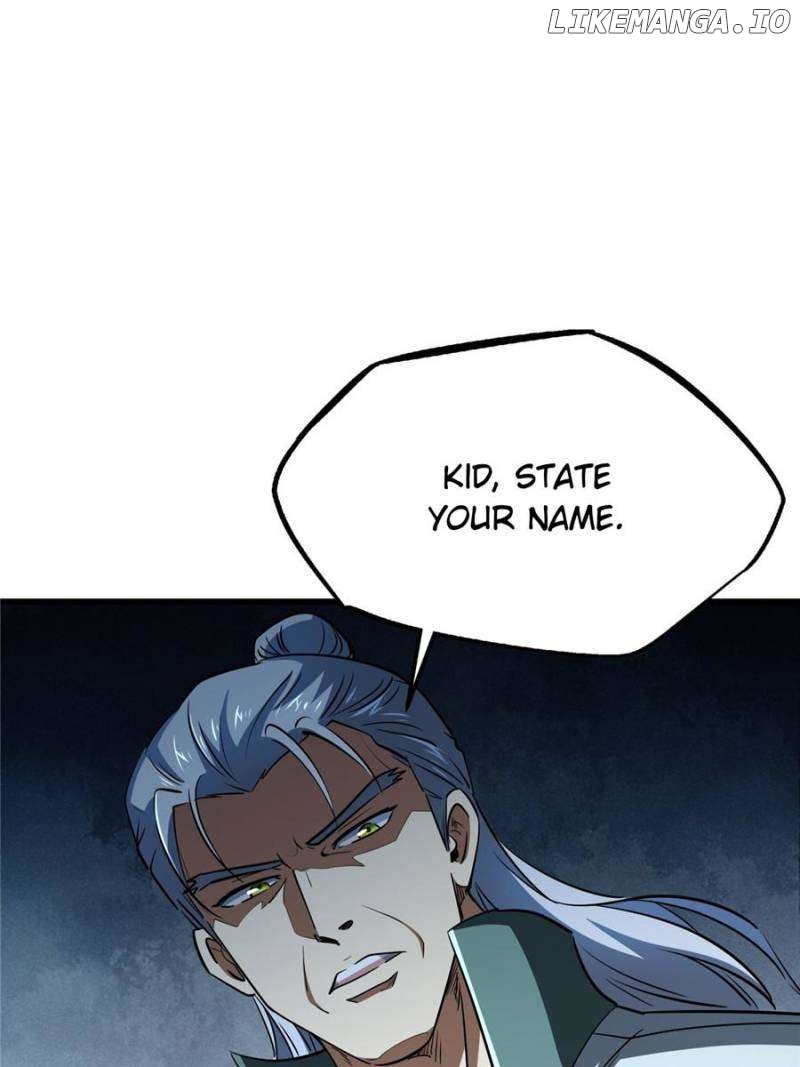 Super Gene Chapter 299 - page 57