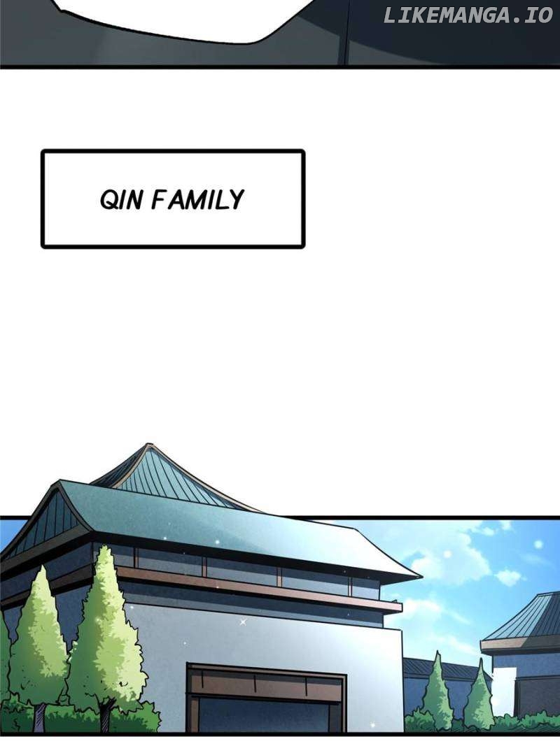 Super Gene Chapter 299 - page 6