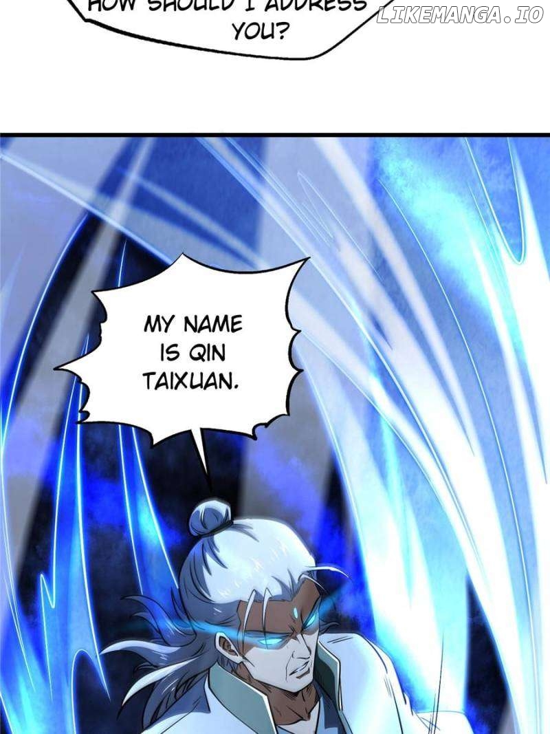 Super Gene Chapter 299 - page 60
