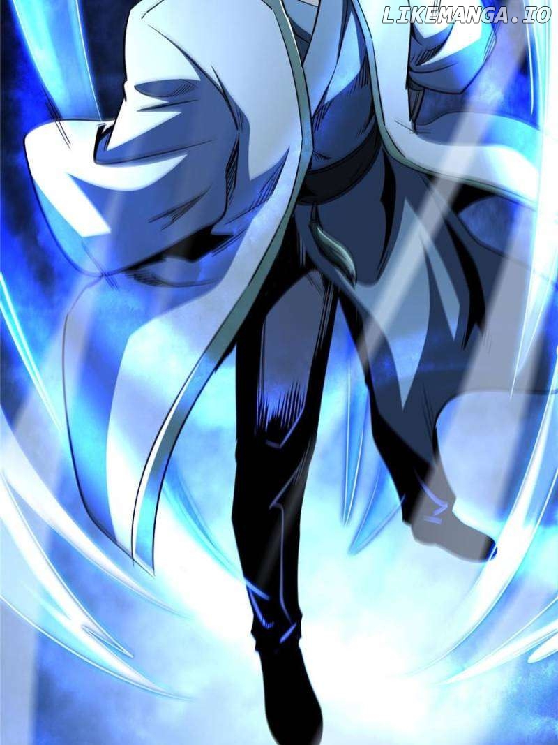 Super Gene Chapter 299 - page 61