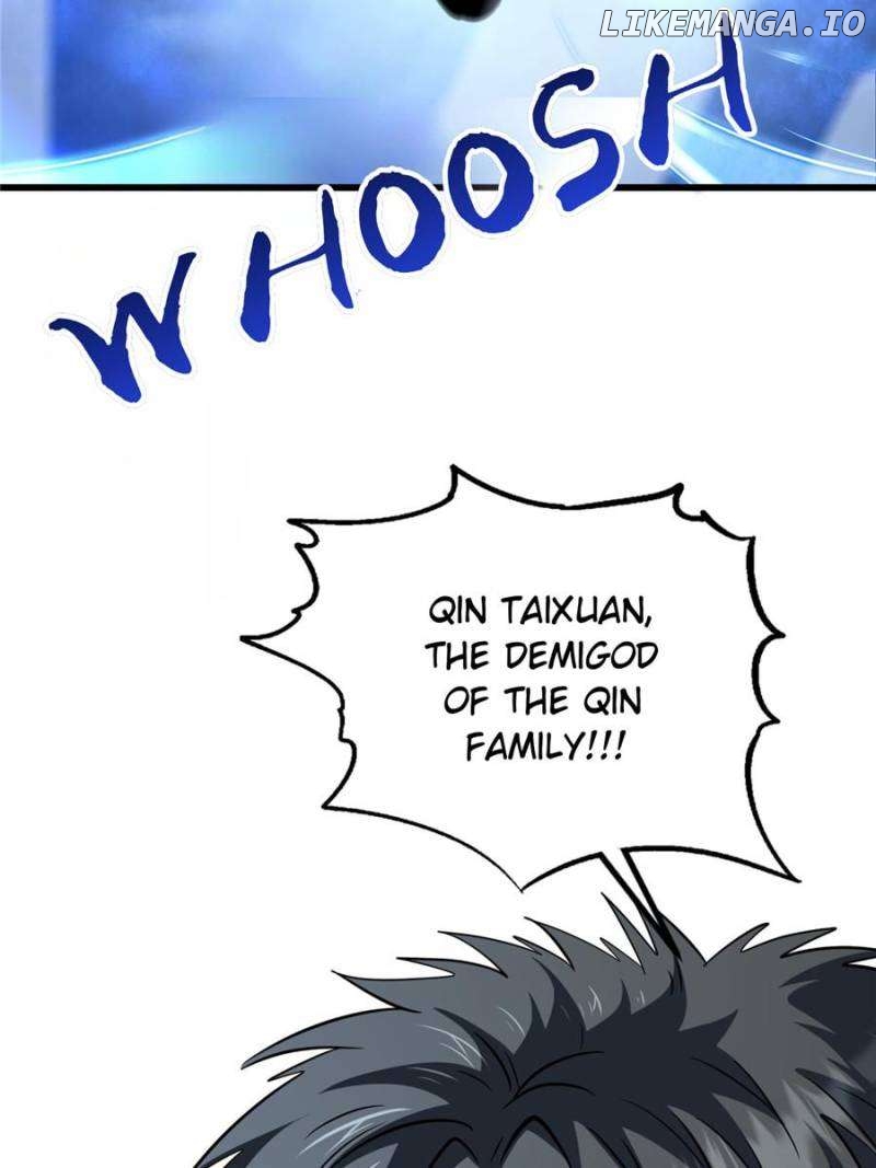 Super Gene Chapter 299 - page 62
