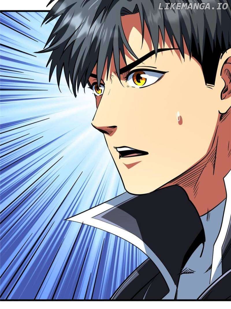 Super Gene Chapter 299 - page 63