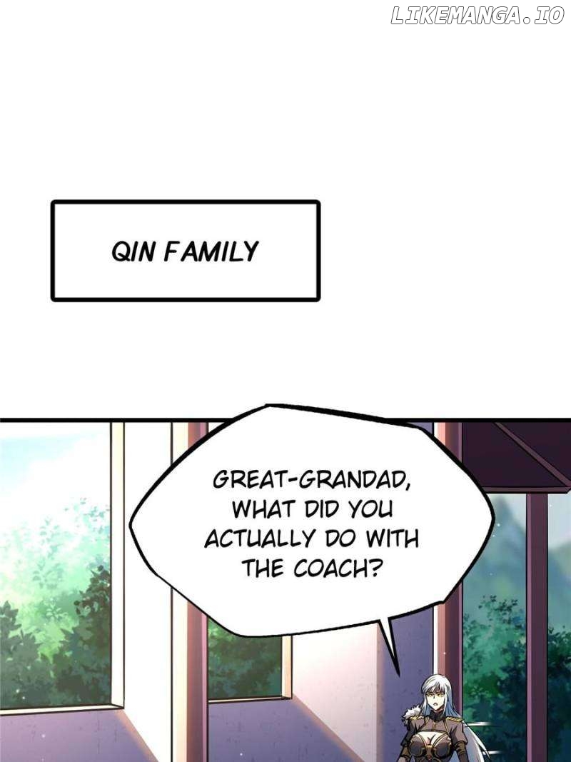 Super Gene Chapter 299 - page 65