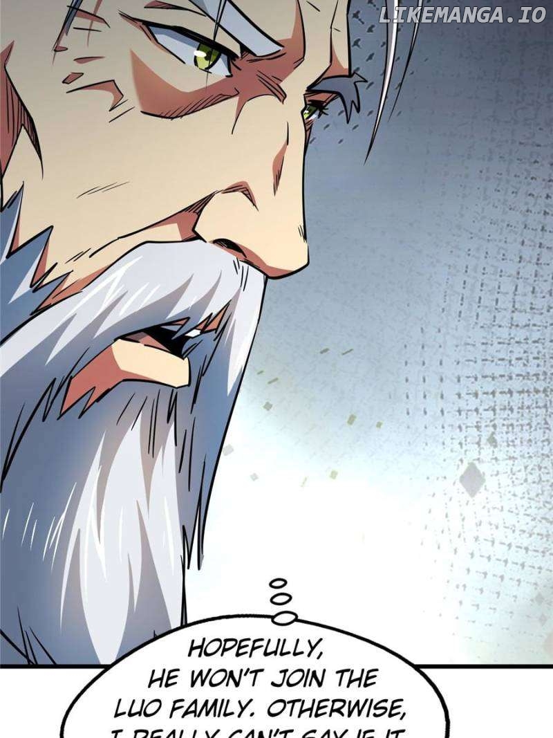 Super Gene Chapter 299 - page 69