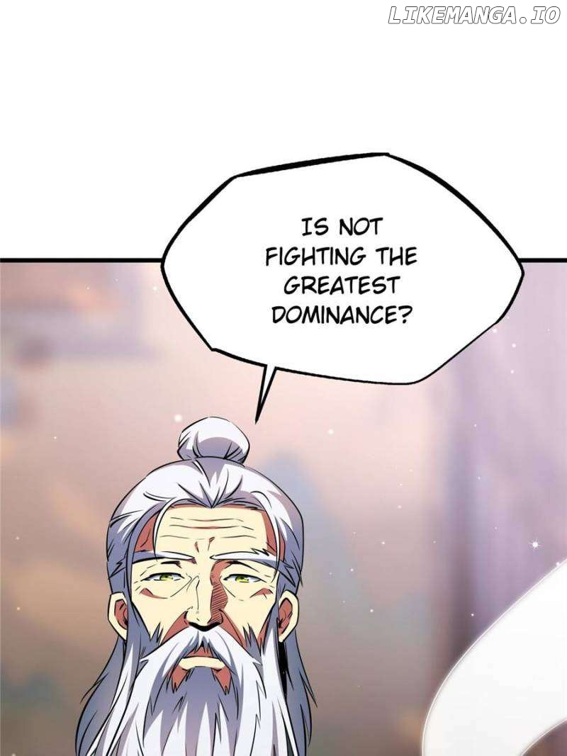 Super Gene Chapter 299 - page 7
