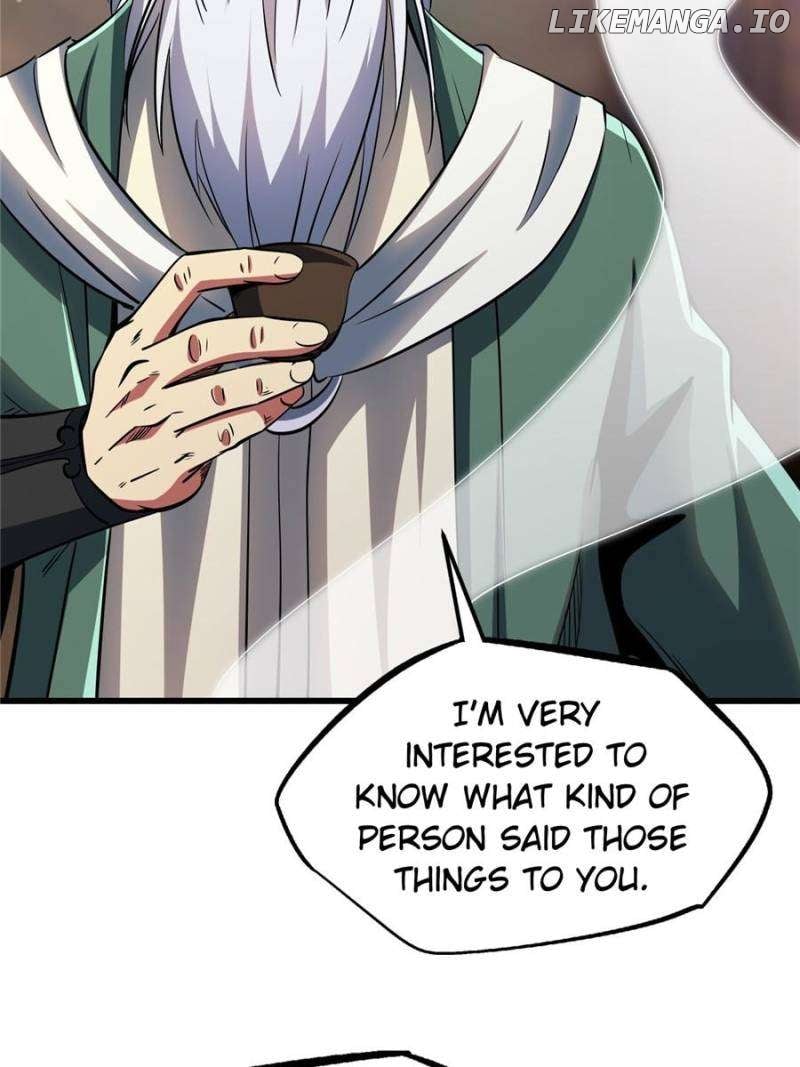Super Gene Chapter 299 - page 8