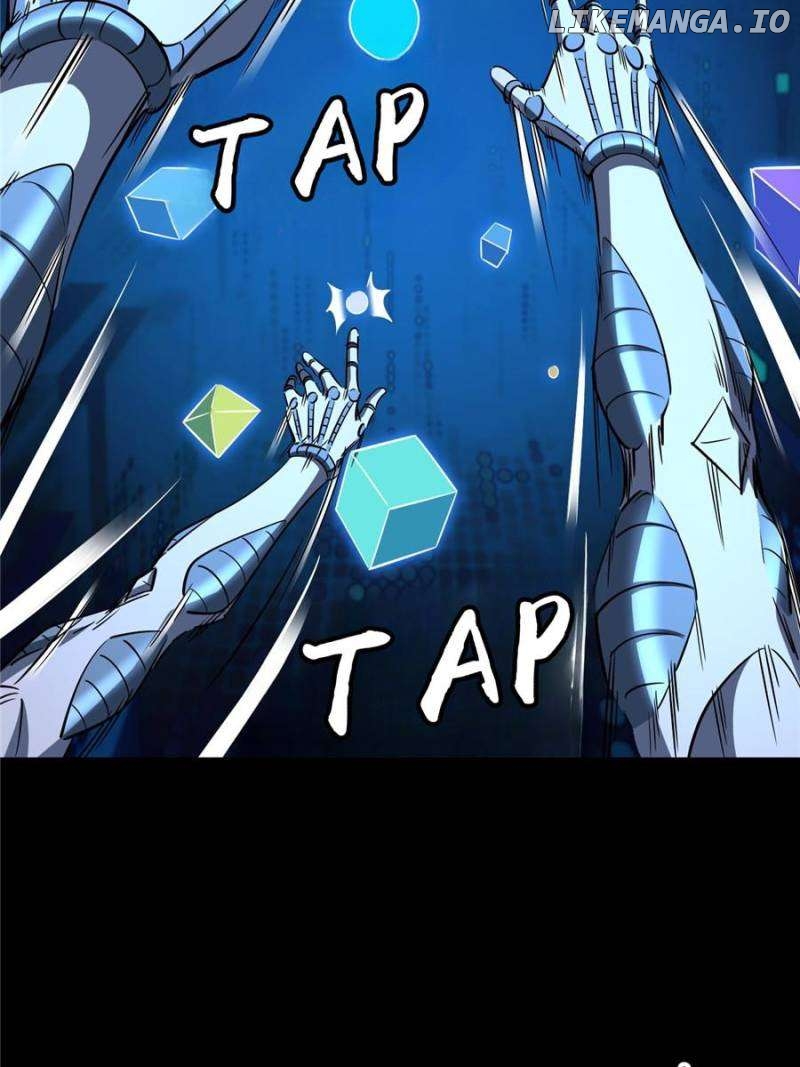 Super Gene Chapter 300 - page 2