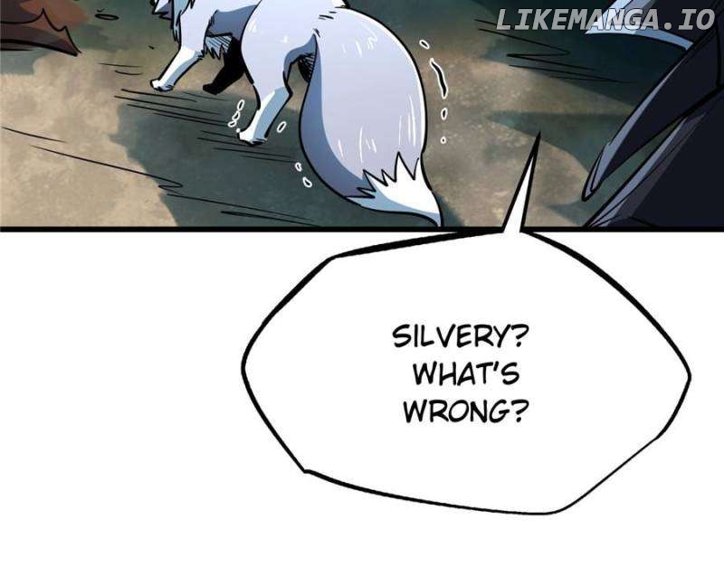 Super Gene Chapter 300 - page 44