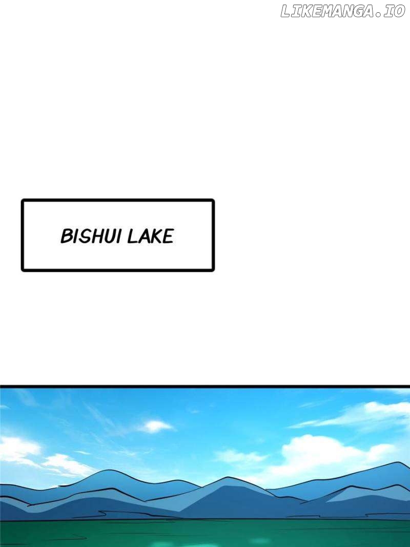 Super Gene Chapter 300 - page 52