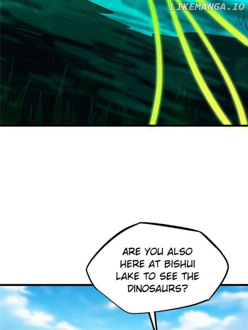 Super Gene Chapter 300 - page 57