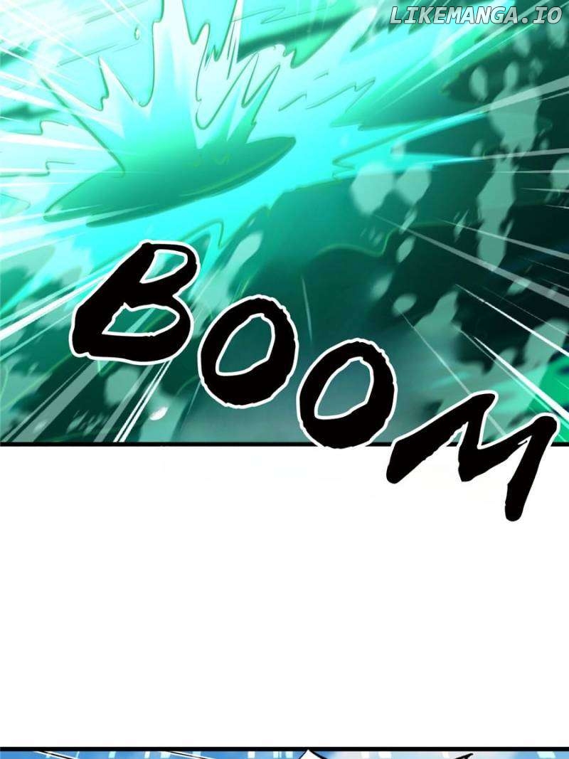 Super Gene Chapter 300 - page 63