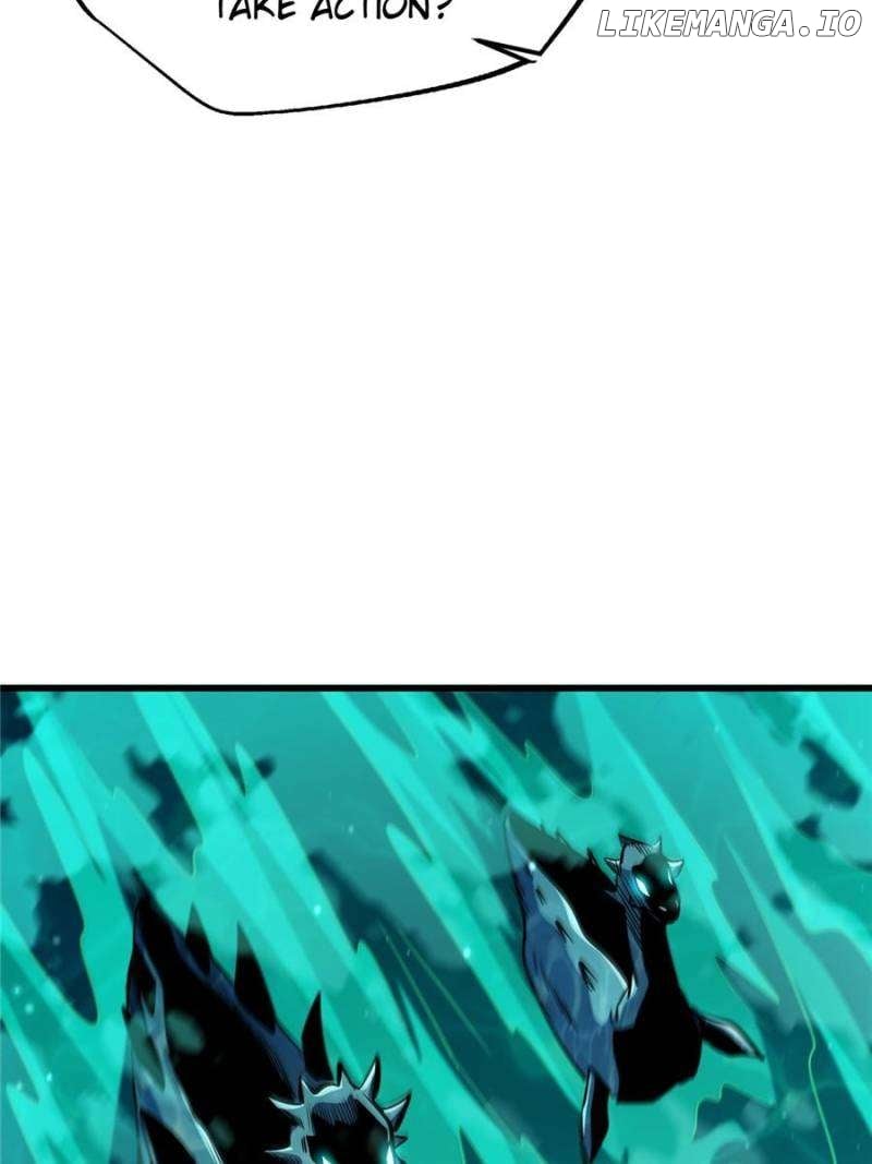 Super Gene Chapter 300 - page 69