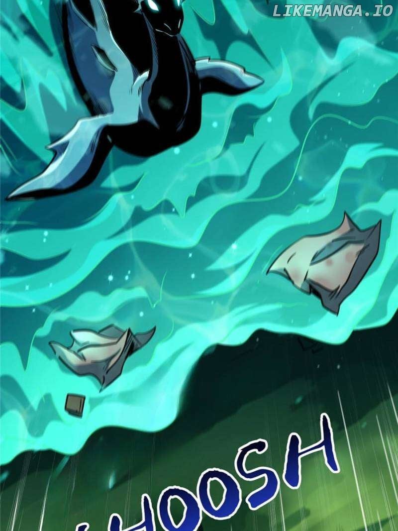 Super Gene Chapter 300 - page 70