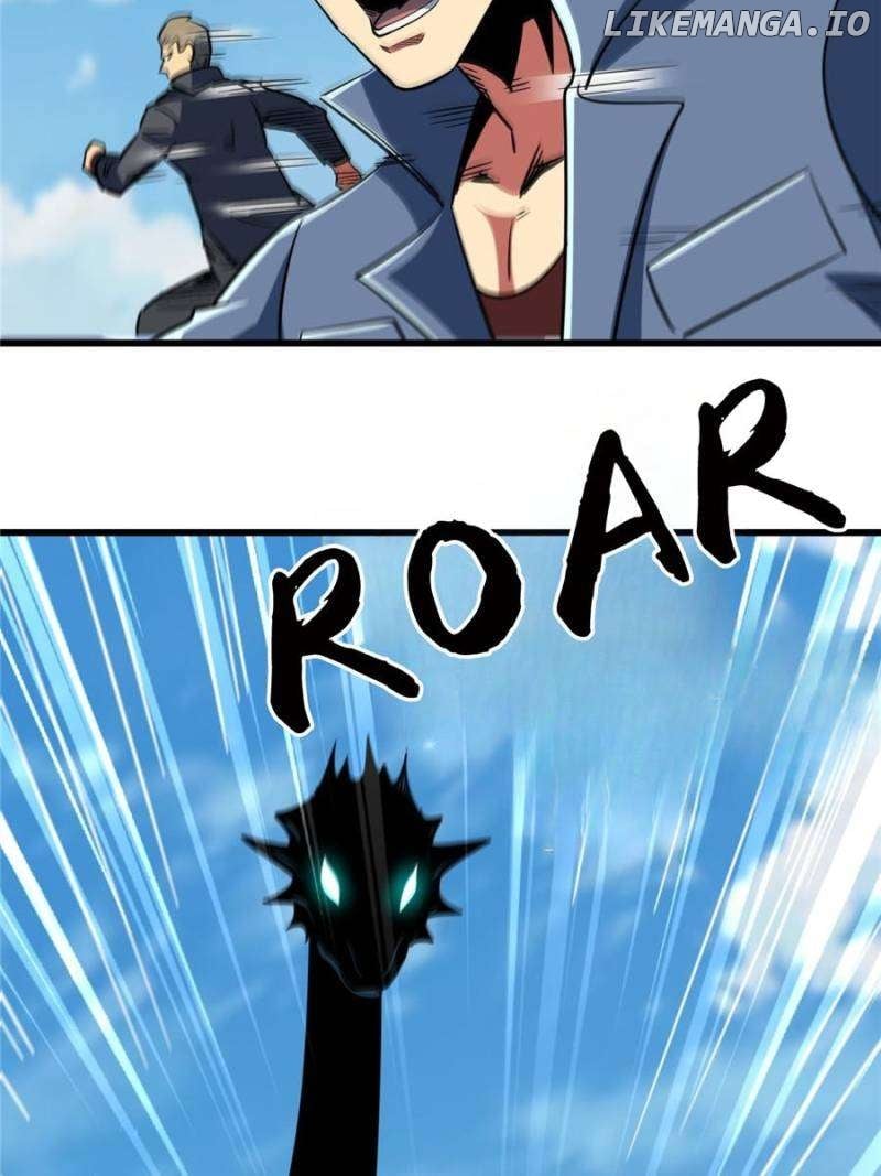 Super Gene Chapter 300 - page 72