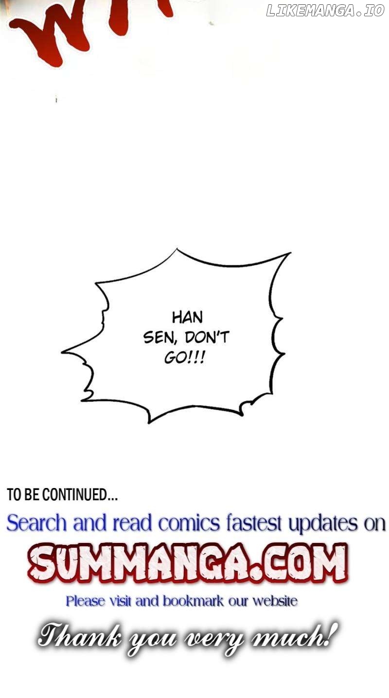 Super Gene Chapter 300 - page 76
