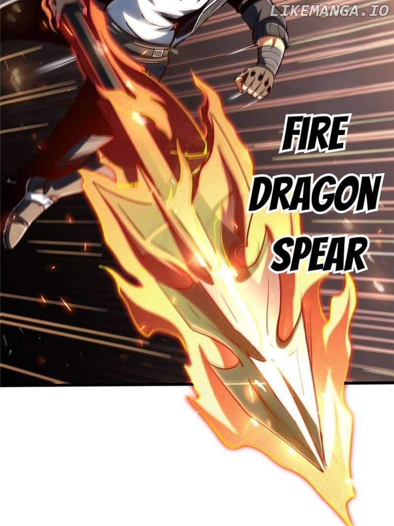 Super Gene Chapter 301 - page 11