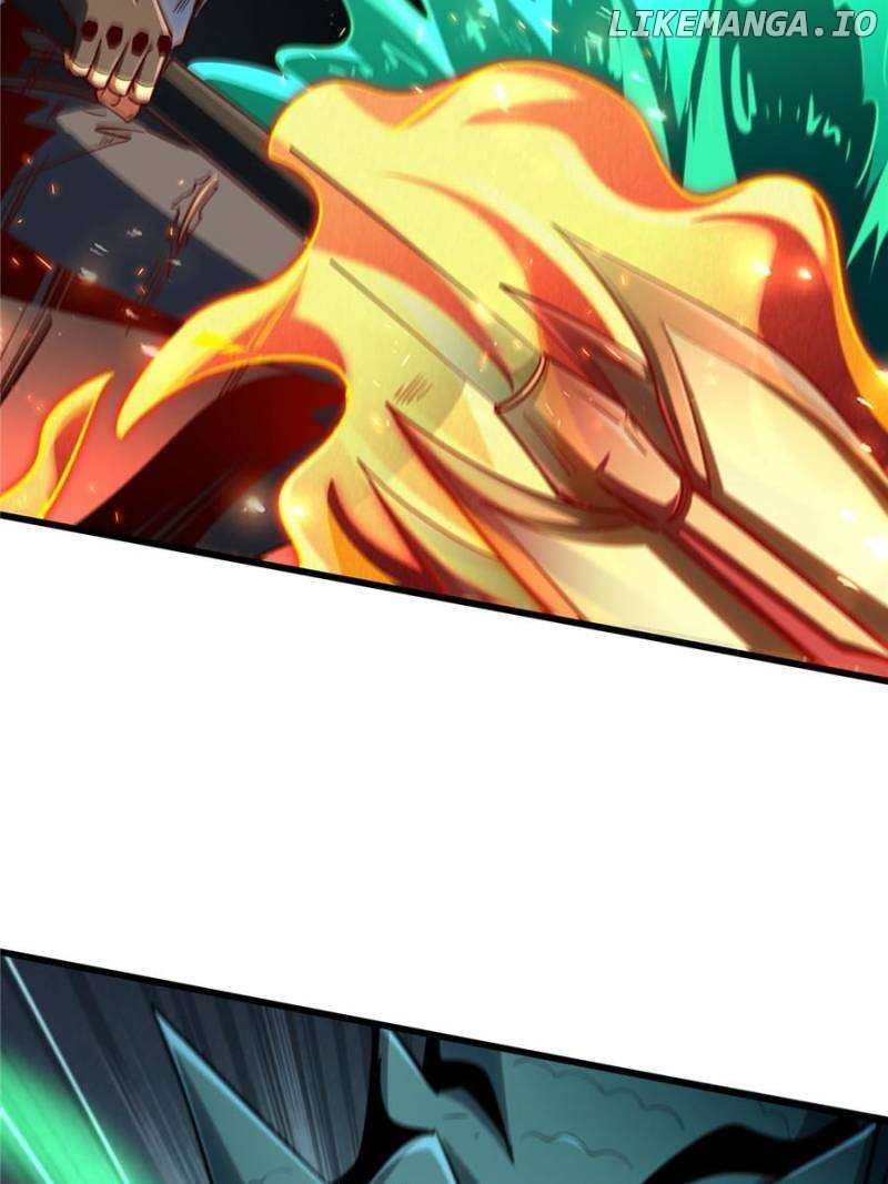 Super Gene Chapter 301 - page 15