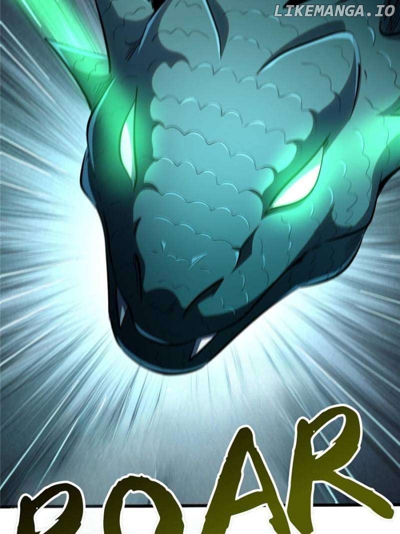 Super Gene Chapter 301 - page 16