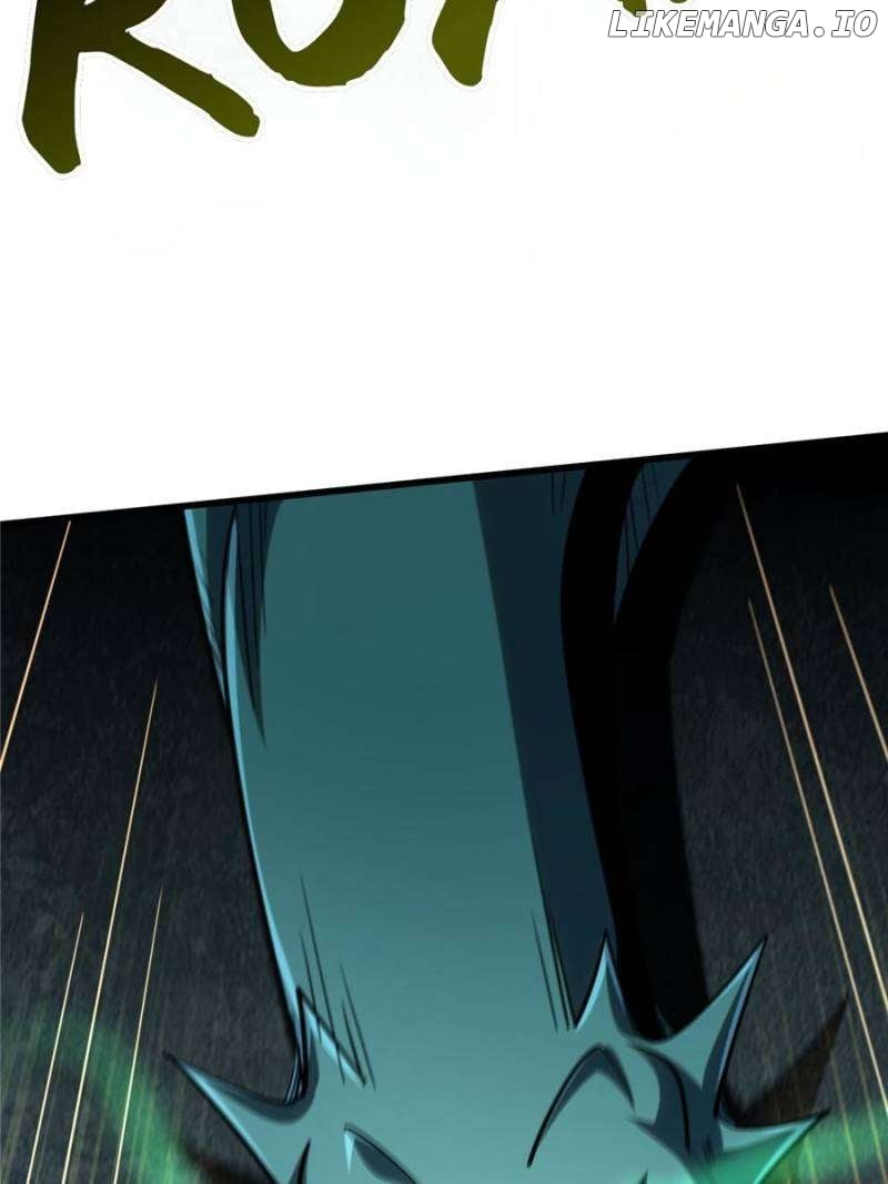Super Gene Chapter 301 - page 17