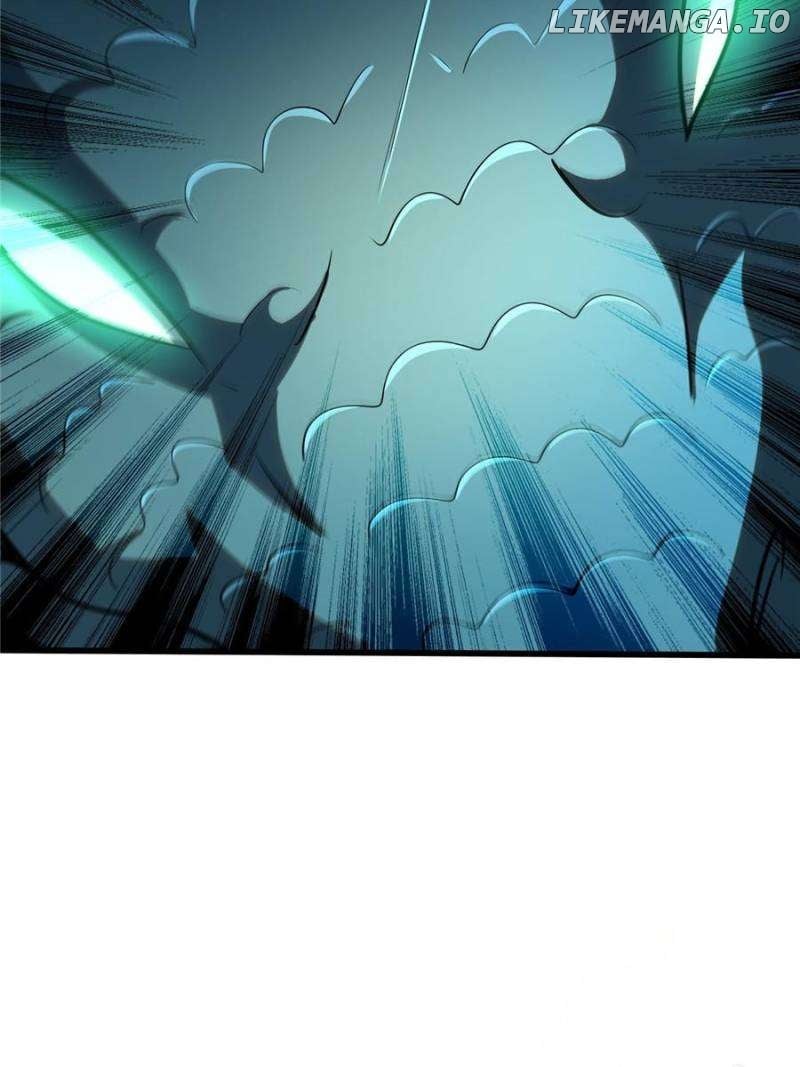 Super Gene Chapter 301 - page 29