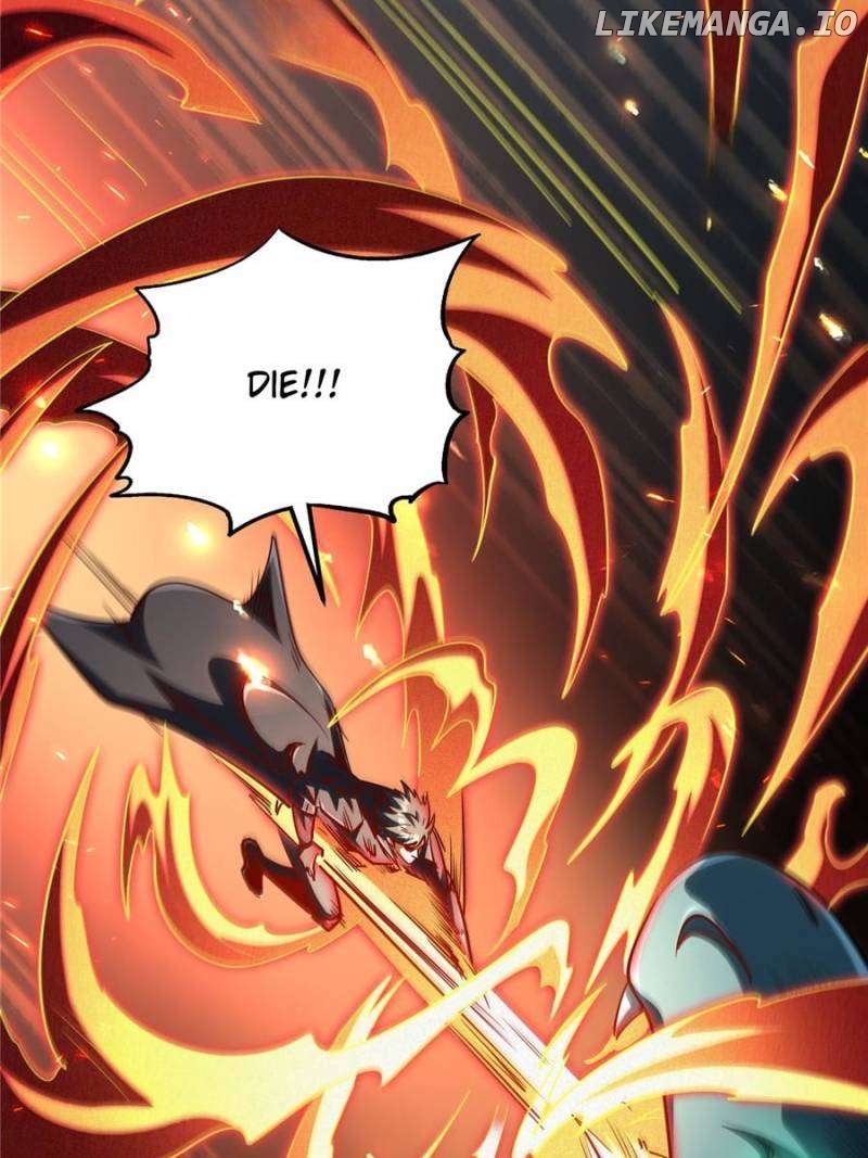 Super Gene Chapter 301 - page 42