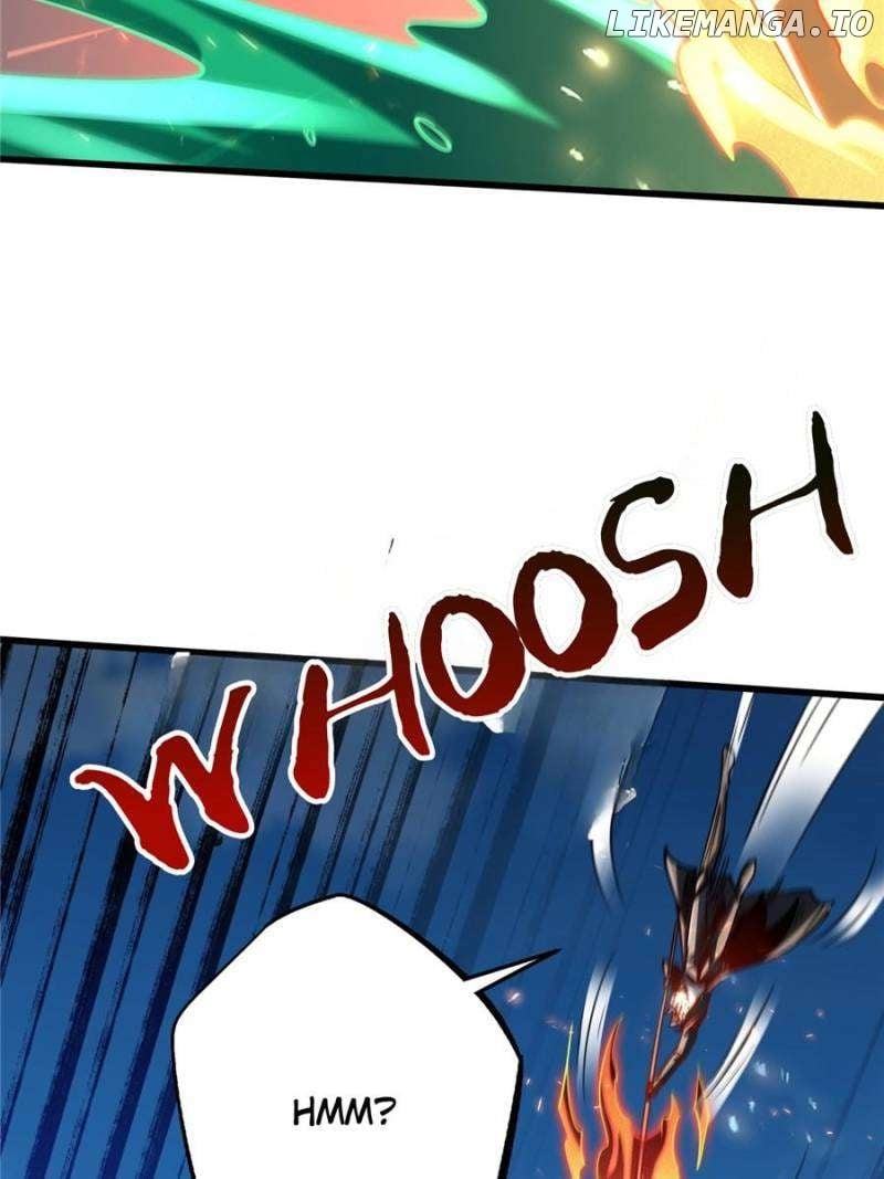 Super Gene Chapter 301 - page 47