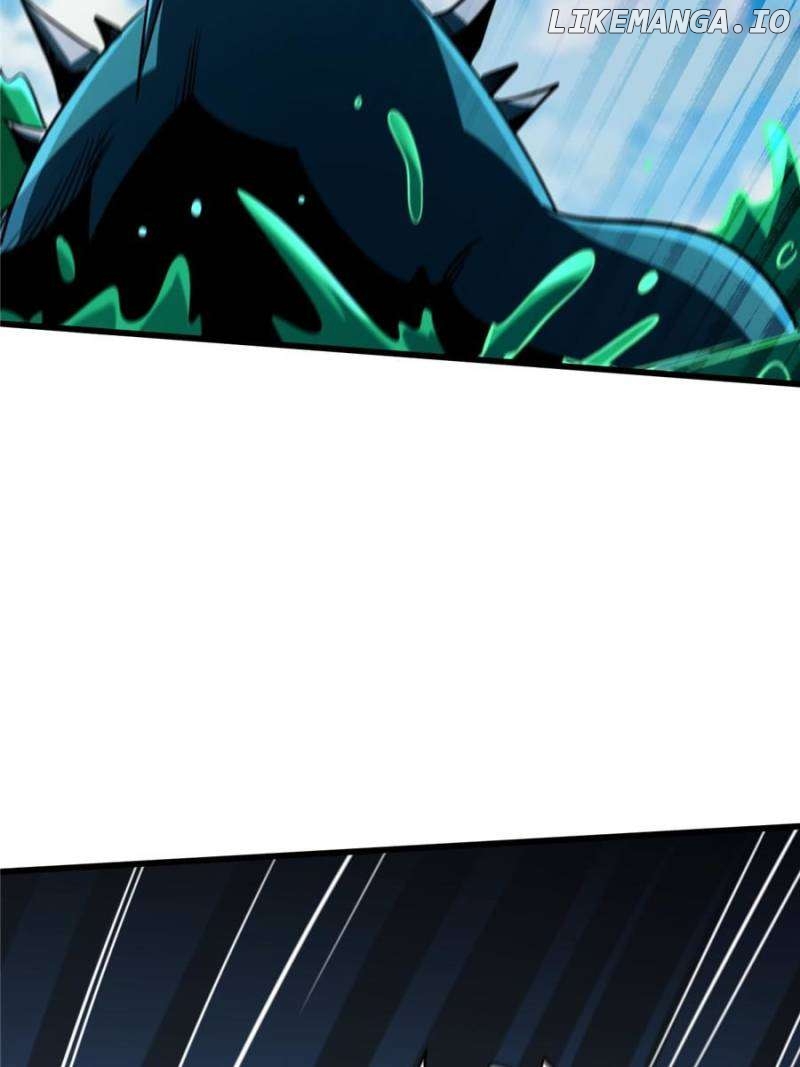 Super Gene Chapter 301 - page 49