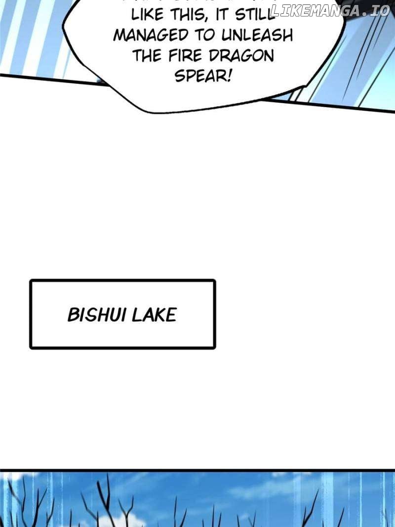 Super Gene Chapter 301 - page 51