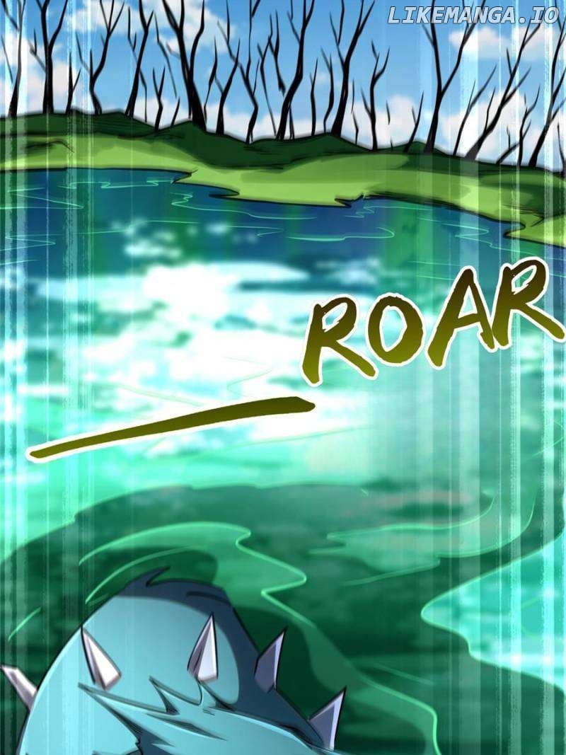 Super Gene Chapter 301 - page 52