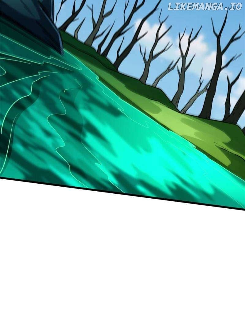 Super Gene Chapter 301 - page 57