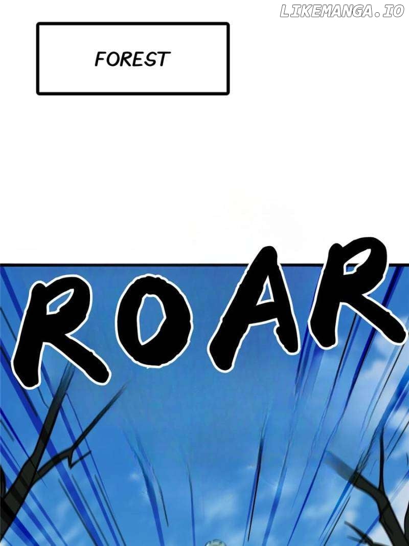 Super Gene Chapter 301 - page 58