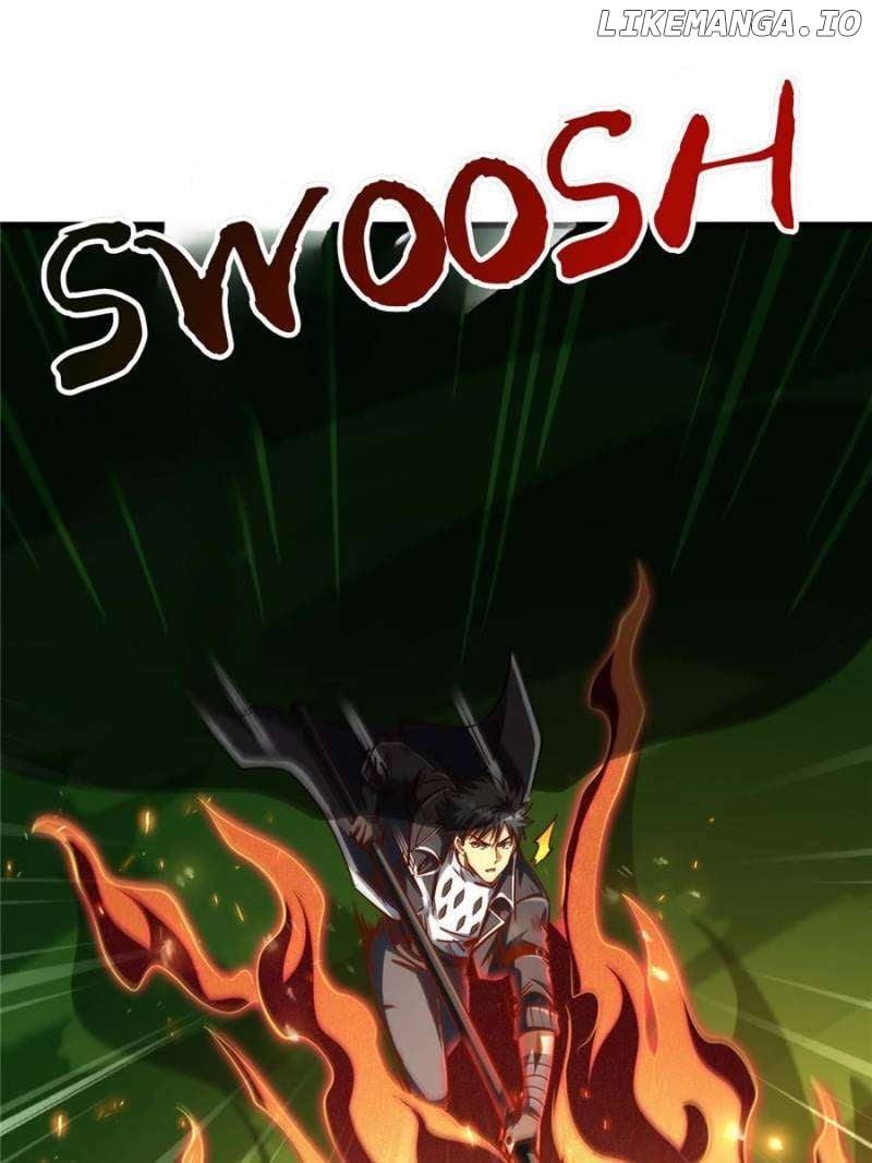 Super Gene Chapter 301 - page 67
