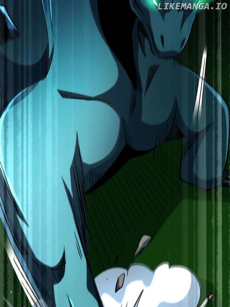 Super Gene Chapter 301 - page 69