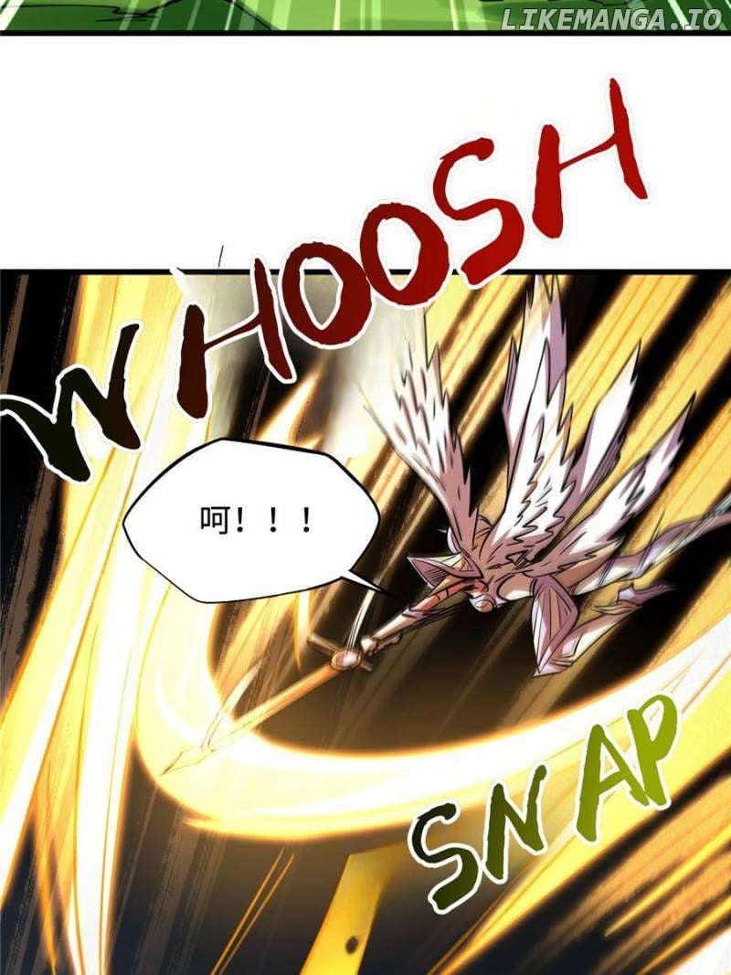 Super Gene Chapter 301 - page 73