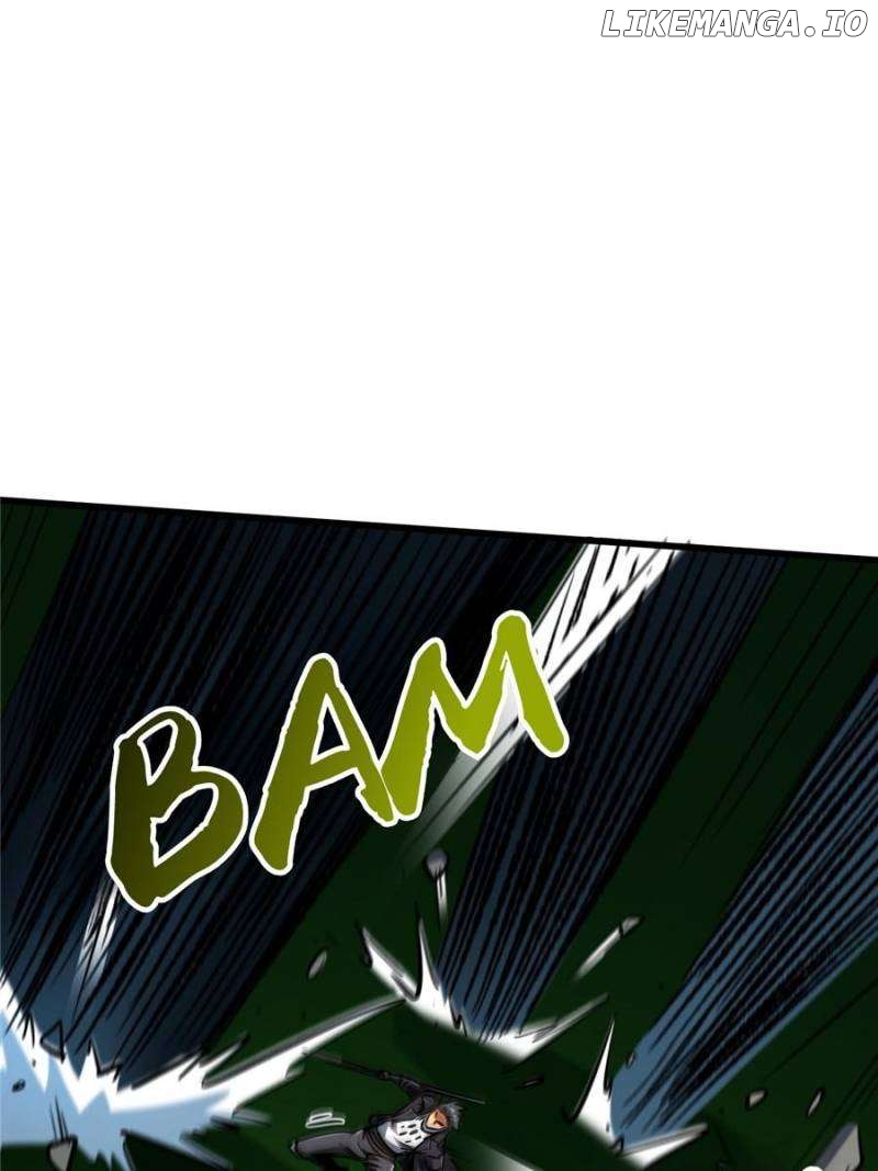 Super Gene Chapter 301 - page 75