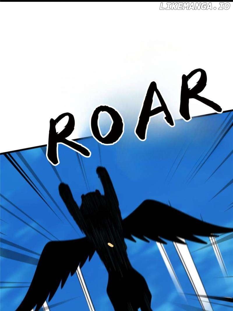Super Gene Chapter 301 - page 79